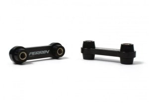 Subaru WRX STI Sway Bar Endlinks - Rear - Perrin Performance - PA - `04-`07